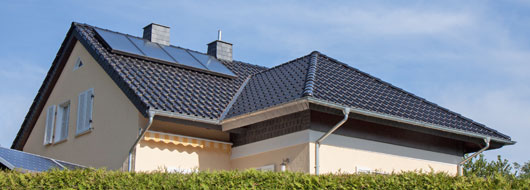 Harmonische Gestaltung: Unser Anspruch bei der Dacheindeckung